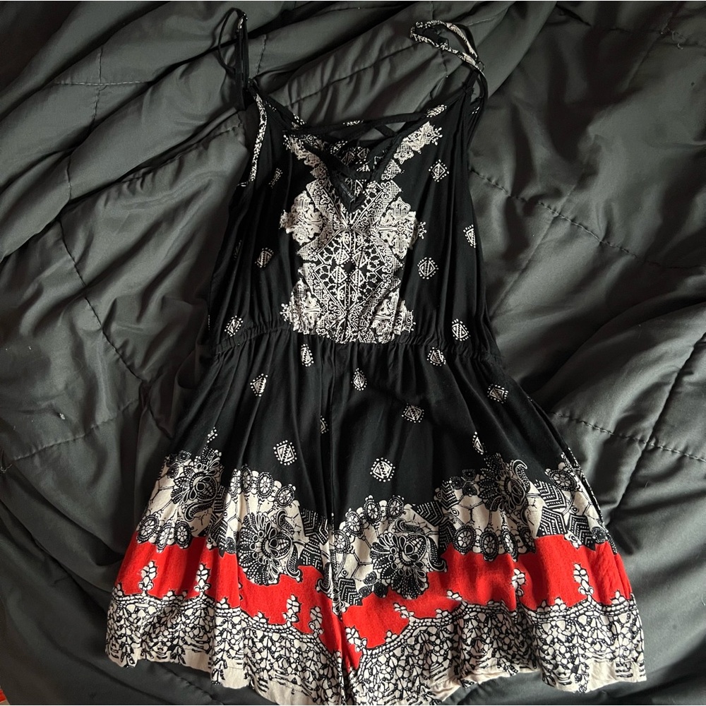 Romper - Picture 4 of 4